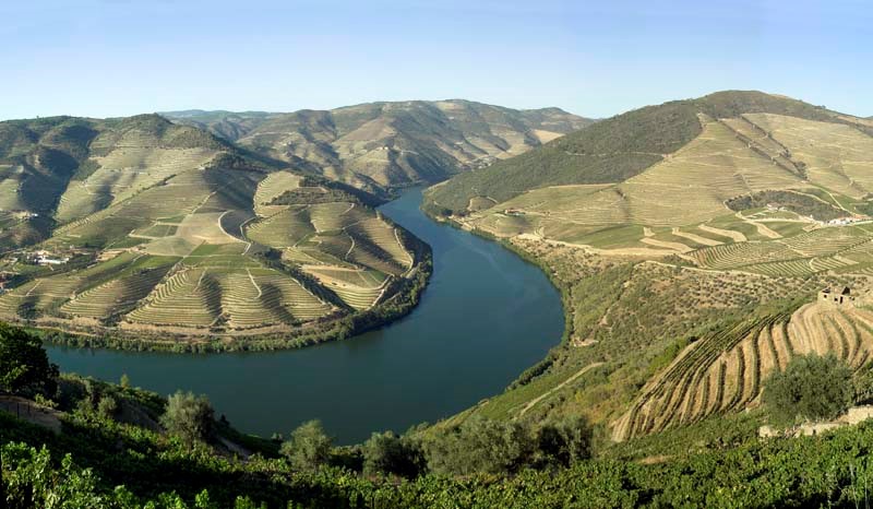 Wein­reise Por­tu­gal – von Porto an den Douro