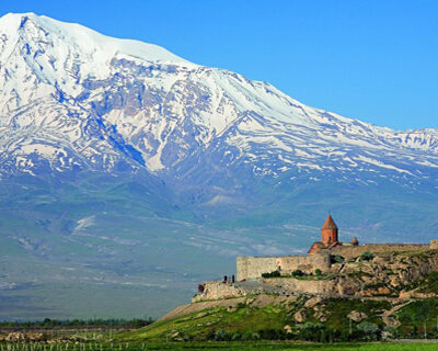 Armenien