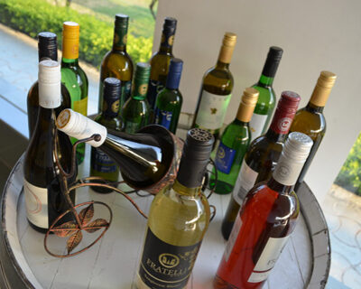 Kulinarik und Wein in Indien