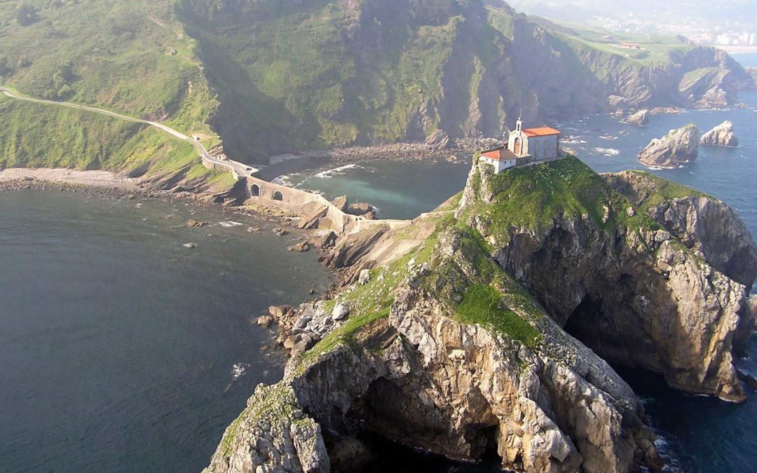 Gour­met­reise Bas­ken­land und Navarra