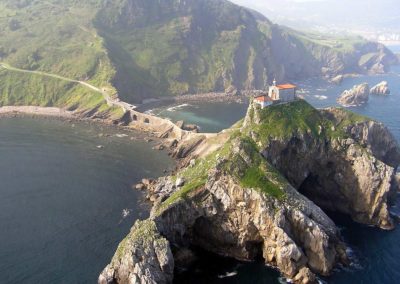 Gour­met­reise Bas­ken­land und Navarra