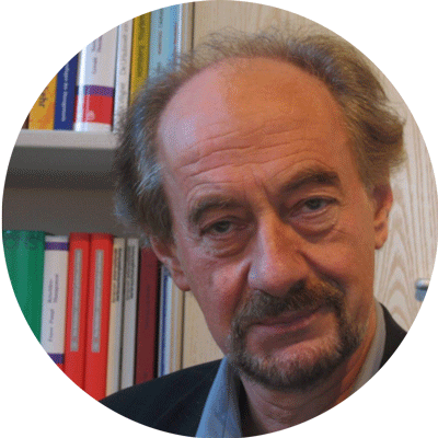 Dr. Peter Voigt