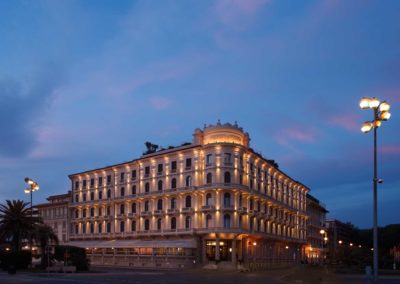 Hotel Principe de Piemonte - Viareggio