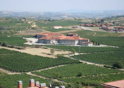 Weinreise Spanien - La Rioja und seine Bodegas erleben