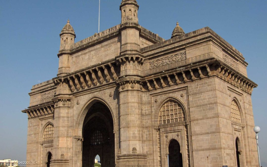 Gour­met Tour Mumbai-Pune-Goa-Cochin